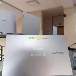      brand New Asus laptop ASUS VIVOBOOK in Ethiopia